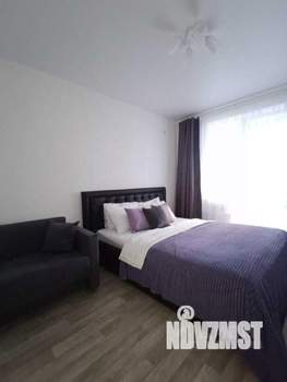 2-к квартира, посуточно, 45м2, 1/1 этаж