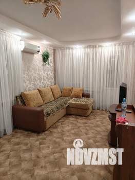 1-к квартира, посуточно, 32м2, 3/4 этаж