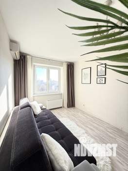 3-к квартира, посуточно, 75м2, 8/10 этаж