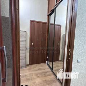 1-к квартира, на длительный срок, 36м2, 4/4 этаж