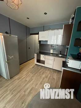 1-к квартира, посуточно, 40м2, 8/9 этаж