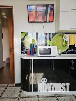 2-к квартира, посуточно, 63м2, 7/7 этаж