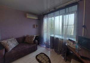 1-к квартира, на длительный срок, 24м2, 4/9 этаж