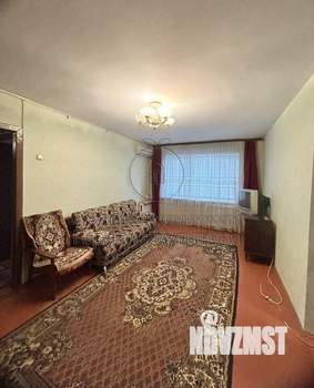 3-к квартира, на длительный срок, 59м2, 4/9 этаж