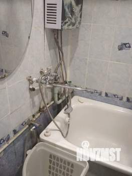 1-к квартира, на длительный срок, 31м2, 4/5 этаж