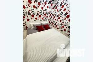 1-к квартира, посуточно, 52м2, 7/17 этаж