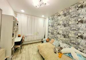 2-к квартира, на длительный срок, 59м2, 1/4 этаж