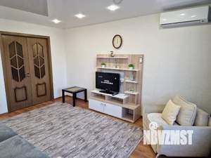 2-к квартира, посуточно, 52м2, 5/9 этаж