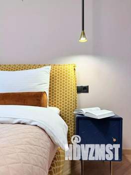 2-к квартира, посуточно, 20м2, 1/1 этаж