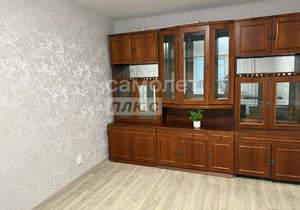 1-к квартира, на длительный срок, 35м2, 2/14 этаж