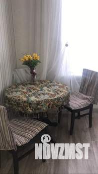 1-к квартира, посуточно, 54м2, 2/7 этаж