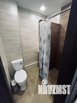 1-к квартира, посуточно, 33м2, 1/2 этаж