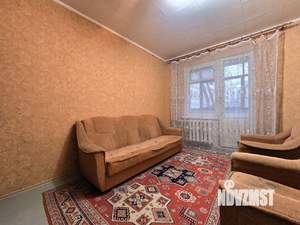 2-к квартира, на длительный срок, 50м2, 2/9 этаж