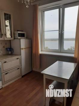 1-к квартира, на длительный срок, 43м2, 5/5 этаж