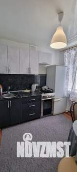 1-к квартира, посуточно, 31м2, 5/5 этаж