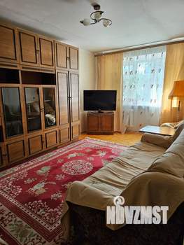 2-к квартира, на длительный срок, 52м2, 2/9 этаж