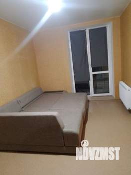 1-к квартира, на длительный срок, 30м2, 3/11 этаж