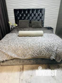 2-к квартира, посуточно, 45м2, 9/9 этаж