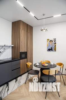 2-к квартира, посуточно, 53м2, 1/1 этаж