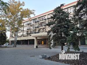 1-к квартира, посуточно, 22м2, 2/4 этаж