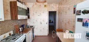 2-к квартира, на длительный срок, 53м2, 7/9 этаж