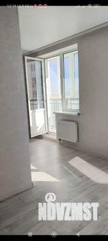1-к квартира, на длительный срок, 36м2, 7/24 этаж