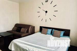 1-к квартира, посуточно, 36м2, 5/8 этаж