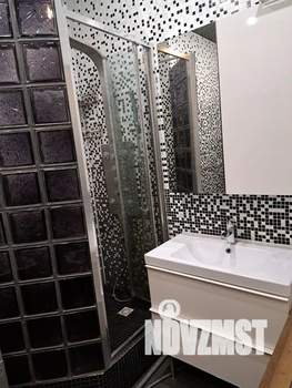 2-к квартира, посуточно, 60м2, 6/6 этаж