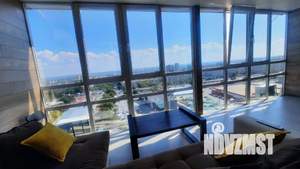 1-к квартира, посуточно, 57м2, 1/1 этаж