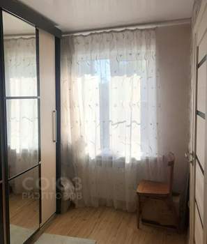 3-к квартира, на длительный срок, 57м2, 4/5 этаж