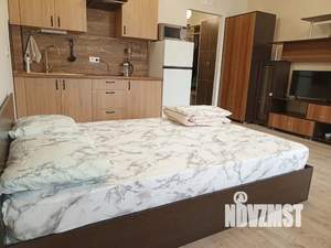 1-к квартира, посуточно, 33м2, 2/5 этаж