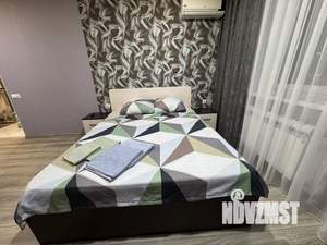 1-к квартира, посуточно, 34м2, 2/9 этаж