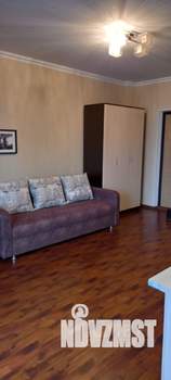 Студия квартира, на длительный срок, 28м2, 5/9 этаж