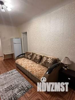 2-к квартира, посуточно, 40м2, 2/5 этаж