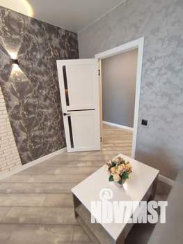 1-к квартира, посуточно, 47м2, 5/10 этаж