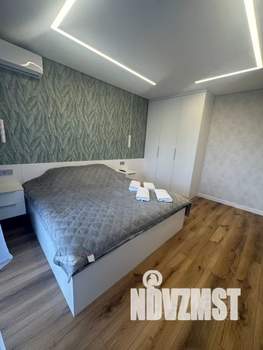 2-к квартира, посуточно, 62м2, 11/23 этаж