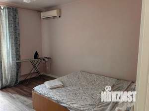 2-к квартира, посуточно, 60м2, 7/14 этаж