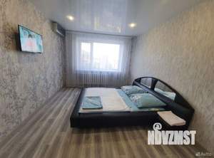 2-к квартира, посуточно, 45м2, 6/7 этаж