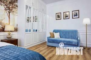 1-к квартира, посуточно, 38м2, 3/5 этаж