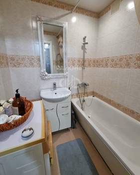 1-к квартира, на длительный срок, 36м2, 3/9 этаж