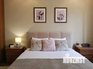 2-к квартира, посуточно, 60м2, 3/7 этаж