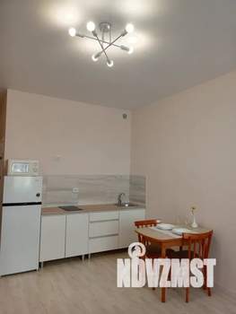 1-к квартира, посуточно, 35м2, 2/14 этаж