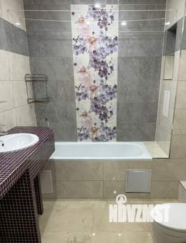 Студия квартира, на длительный срок, 38м2, 1/9 этаж