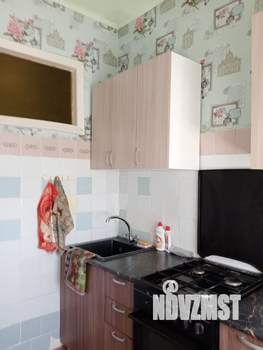 1-к квартира, на длительный срок, 32м2, 5/5 этаж