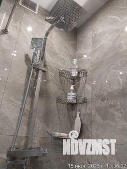 1-к квартира, посуточно, 31м2, 2/5 этаж