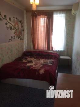2-к квартира, на длительный срок, 46м2, 3/3 этаж