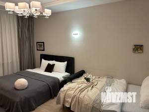 2-к квартира, посуточно, 65м2, 4/7 этаж