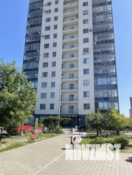 1-к квартира, посуточно, 33м2, 1/1 этаж