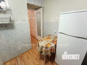 2-к квартира, на длительный срок, 43м2, 2/5 этаж