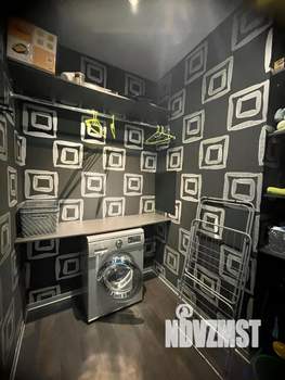 Студия квартира, на длительный срок, 50м2, 20/32 этаж